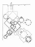 pict 79 * 79. Desirello house - Illovo  - Johannesburg proposed alterations * 1009 x 1328 * (29KB)